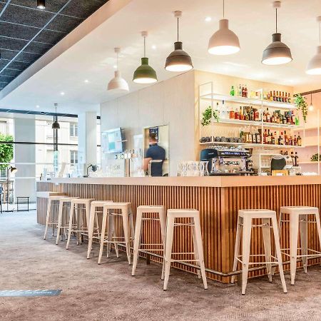 فندق Ibis Styles Limoges Centre المظهر الخارجي الصورة