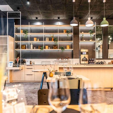 فندق Ibis Styles Limoges Centre المظهر الخارجي الصورة