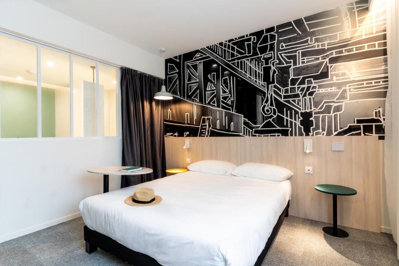 فندق Ibis Styles Limoges Centre المظهر الخارجي الصورة