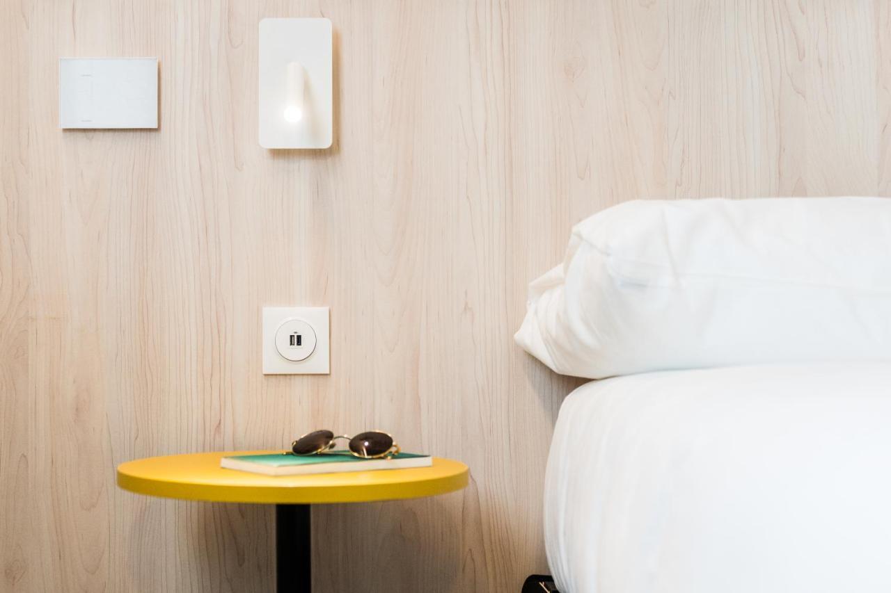 فندق Ibis Styles Limoges Centre المظهر الخارجي الصورة
