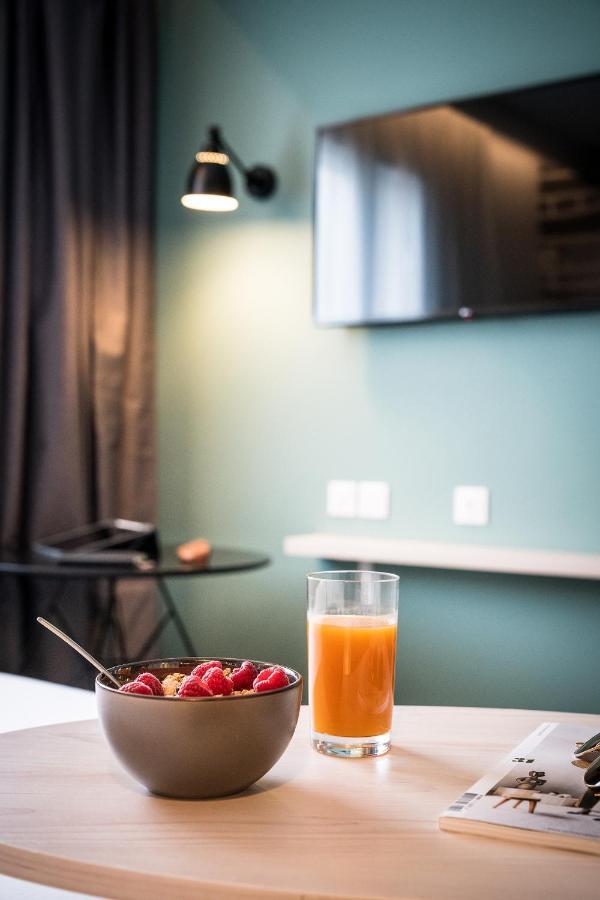 فندق Ibis Styles Limoges Centre المظهر الخارجي الصورة