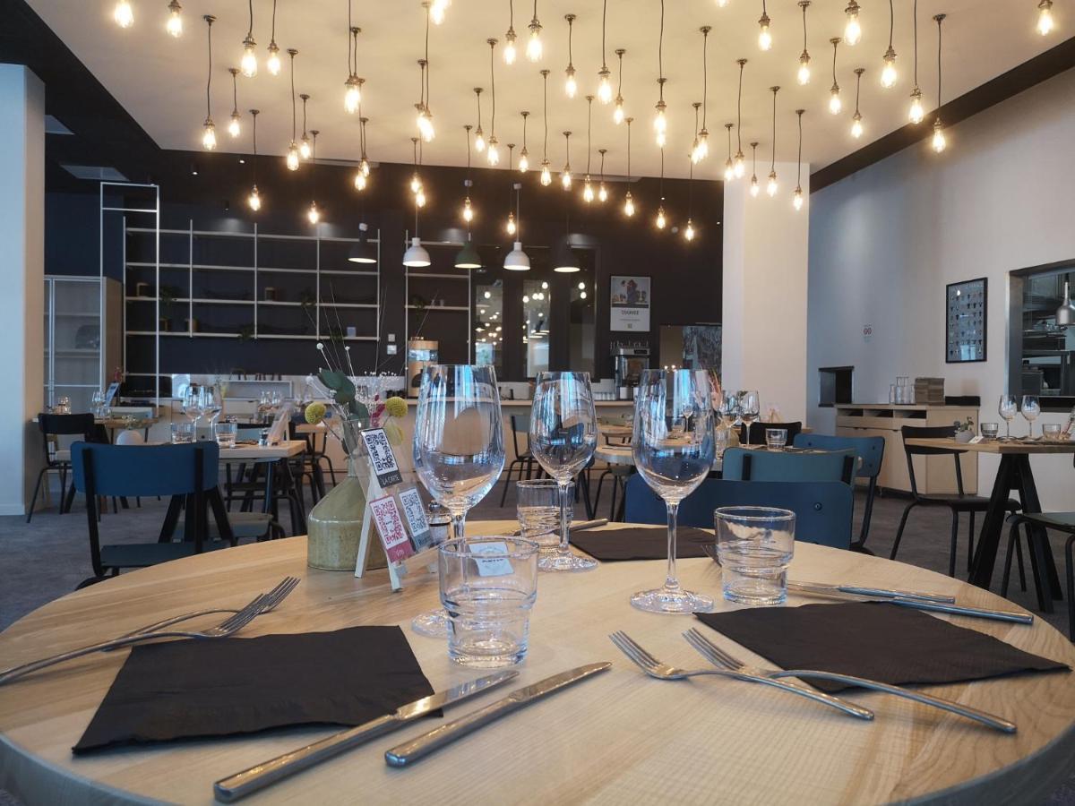 فندق Ibis Styles Limoges Centre المظهر الخارجي الصورة