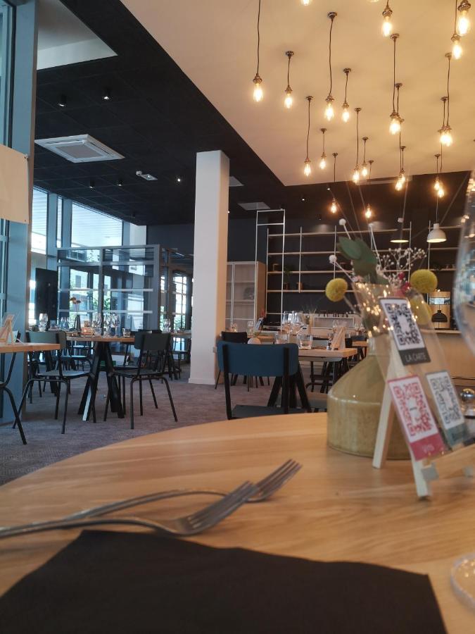 فندق Ibis Styles Limoges Centre المظهر الخارجي الصورة