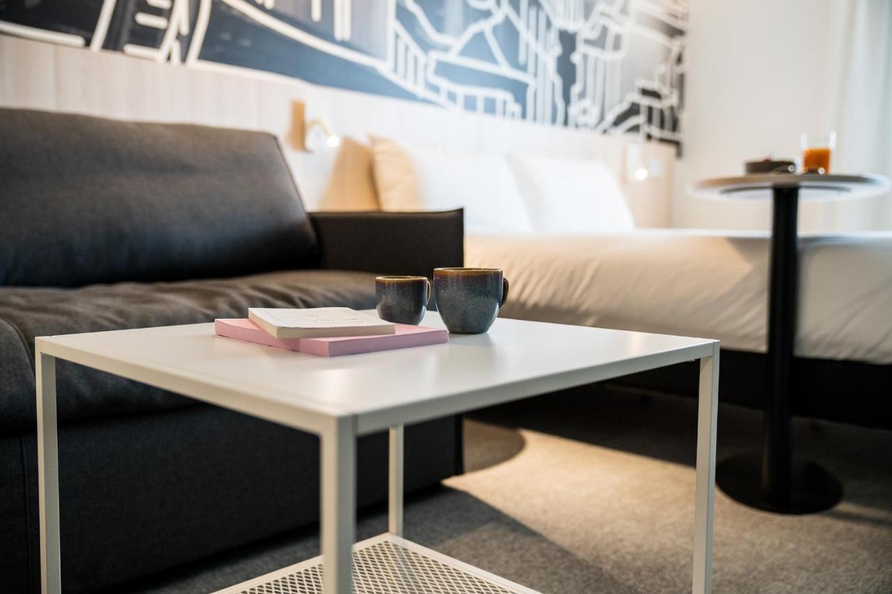 فندق Ibis Styles Limoges Centre المظهر الخارجي الصورة