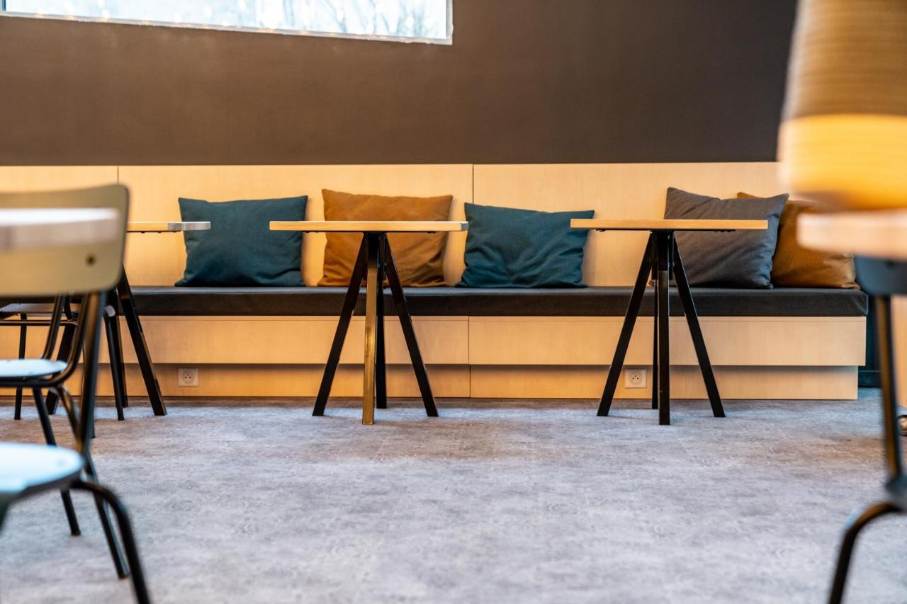 فندق Ibis Styles Limoges Centre المظهر الخارجي الصورة