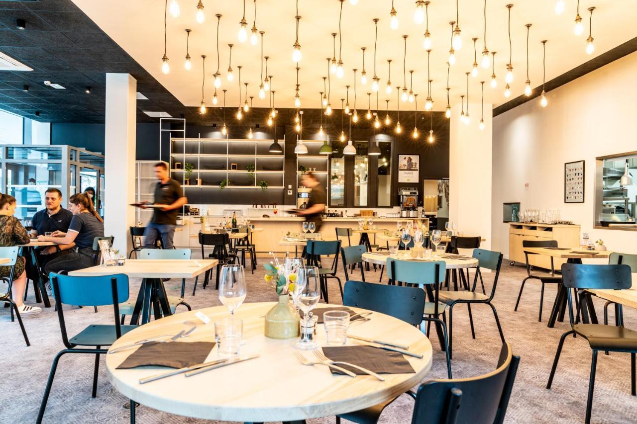 فندق Ibis Styles Limoges Centre المظهر الخارجي الصورة