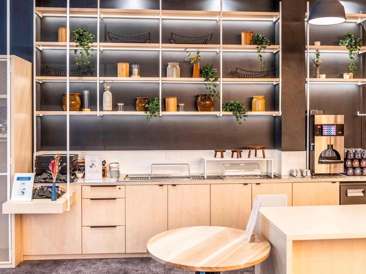 فندق Ibis Styles Limoges Centre المظهر الخارجي الصورة