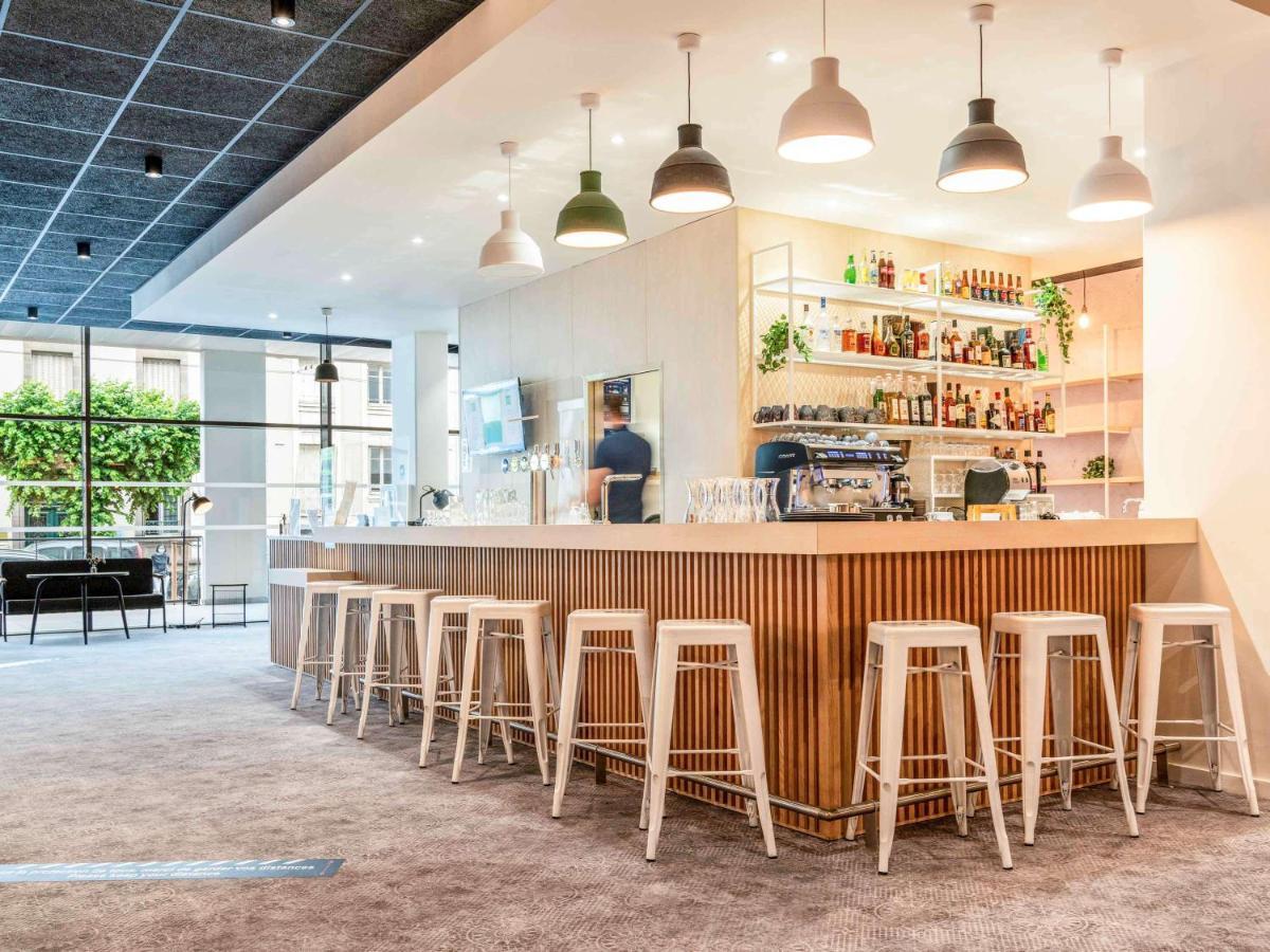 فندق Ibis Styles Limoges Centre المظهر الخارجي الصورة