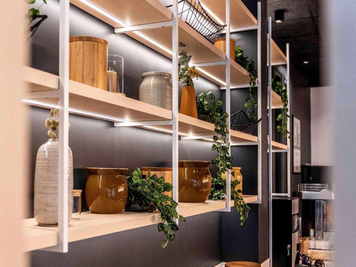 فندق Ibis Styles Limoges Centre المظهر الخارجي الصورة