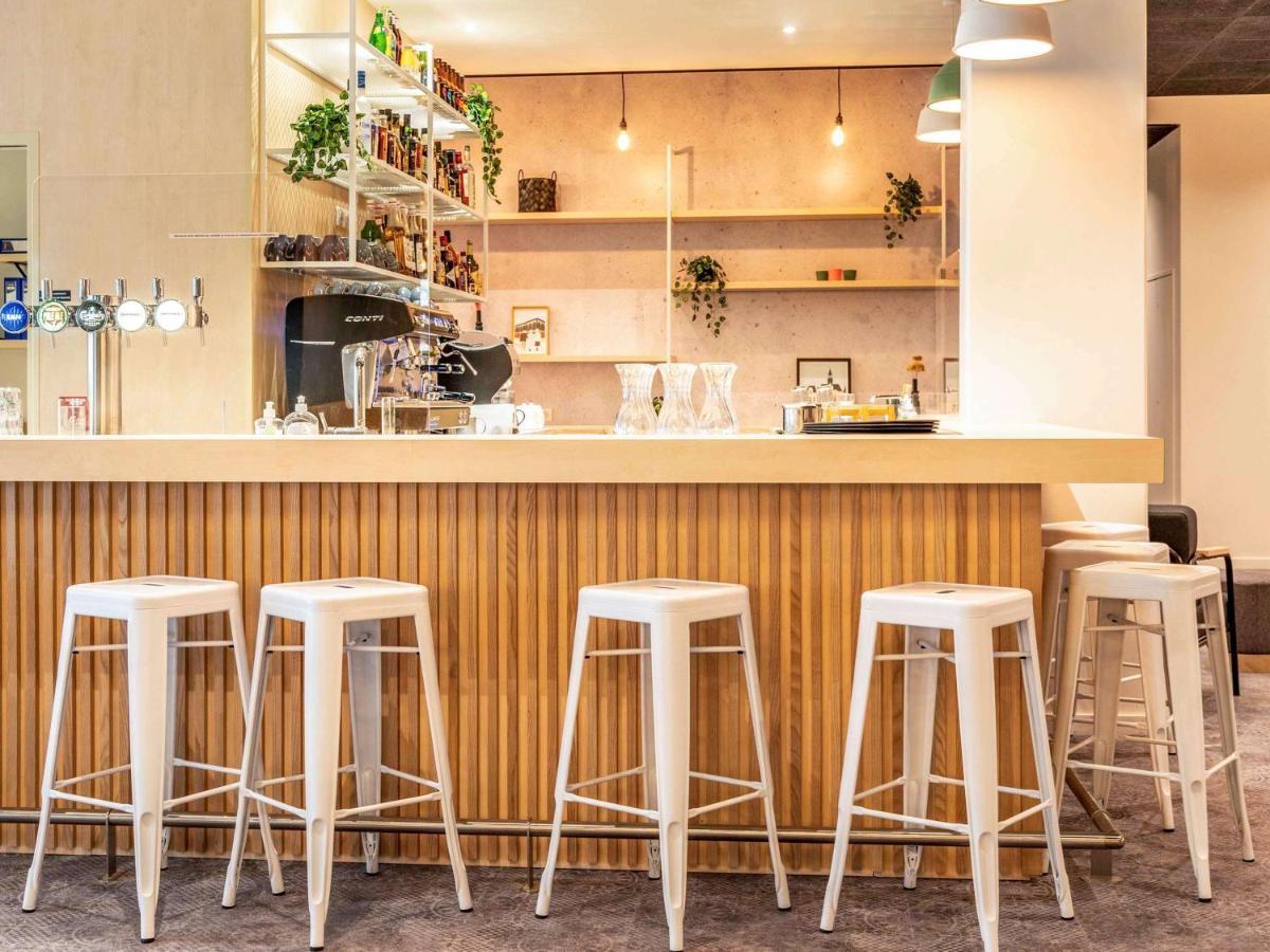 فندق Ibis Styles Limoges Centre المظهر الخارجي الصورة