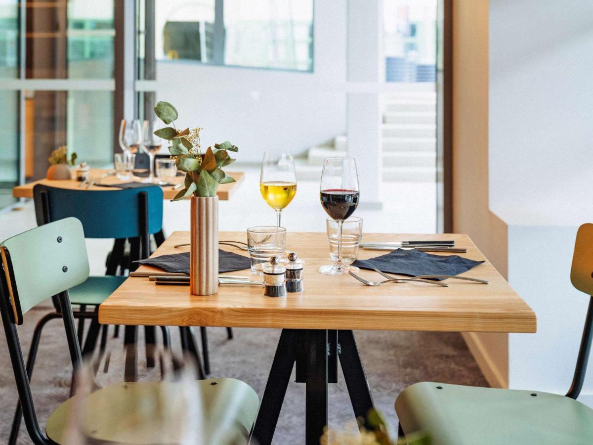 فندق Ibis Styles Limoges Centre المظهر الخارجي الصورة