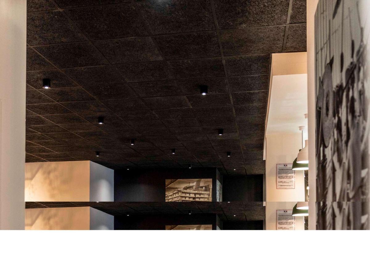 فندق Ibis Styles Limoges Centre المظهر الخارجي الصورة