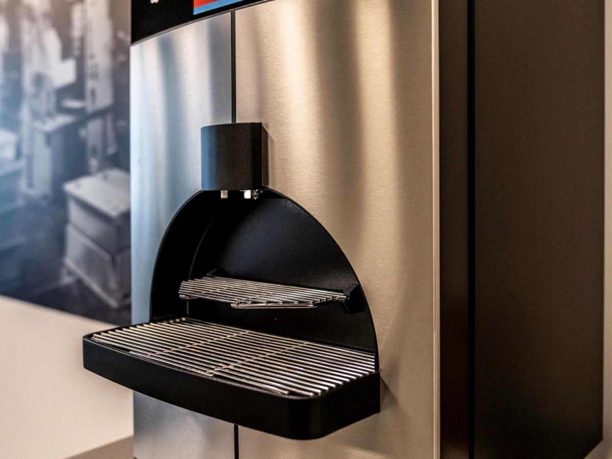 فندق Ibis Styles Limoges Centre المظهر الخارجي الصورة