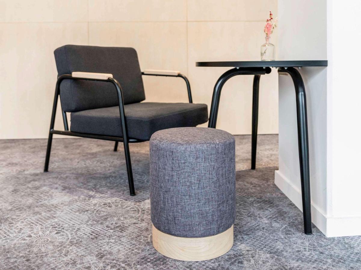 فندق Ibis Styles Limoges Centre المظهر الخارجي الصورة
