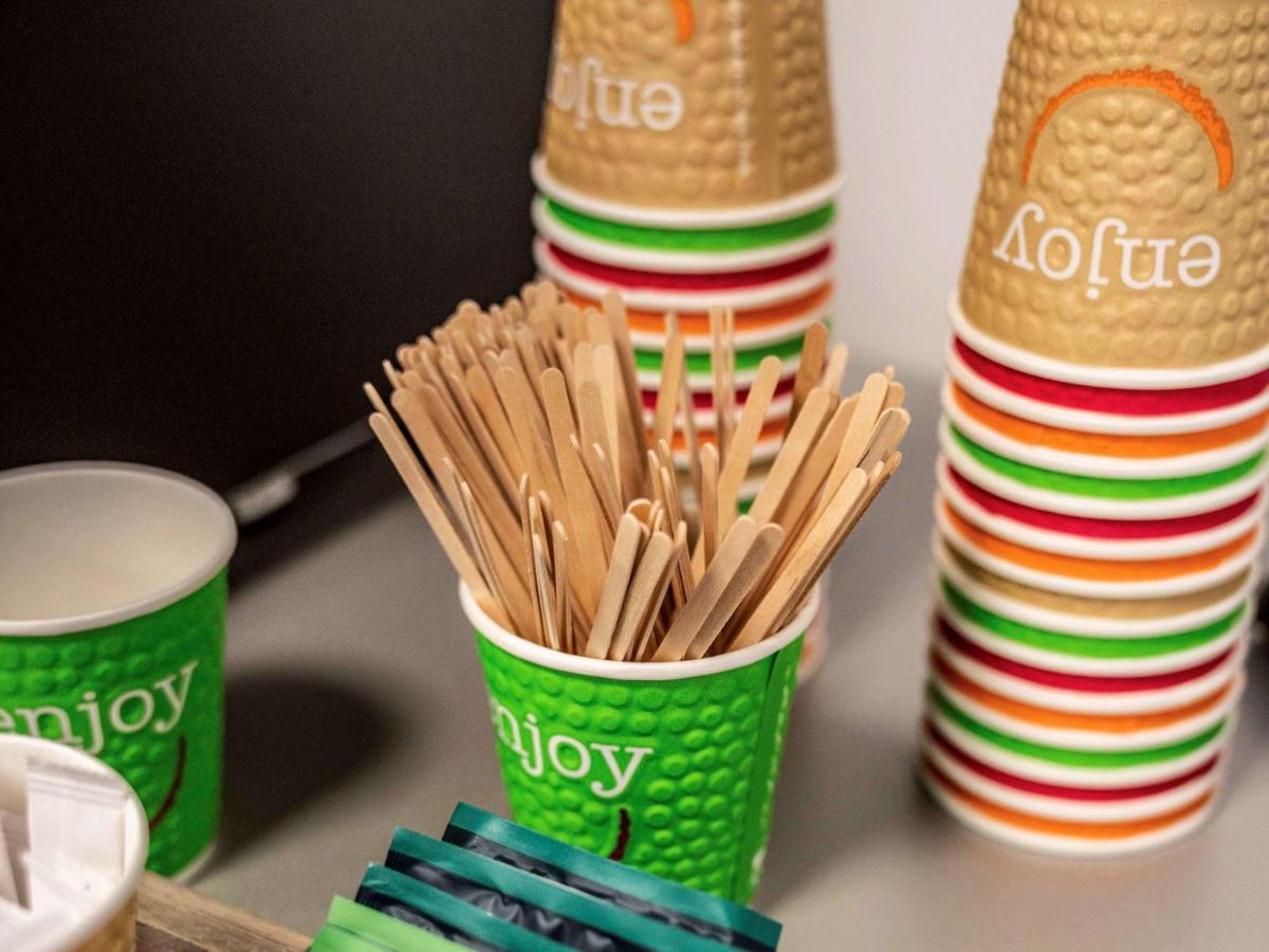 فندق Ibis Styles Limoges Centre المظهر الخارجي الصورة