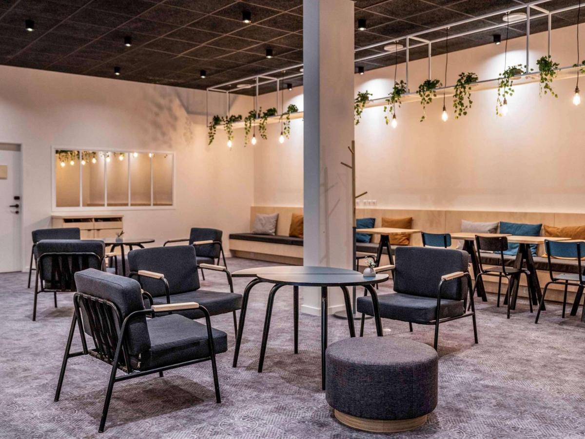 فندق Ibis Styles Limoges Centre المظهر الخارجي الصورة