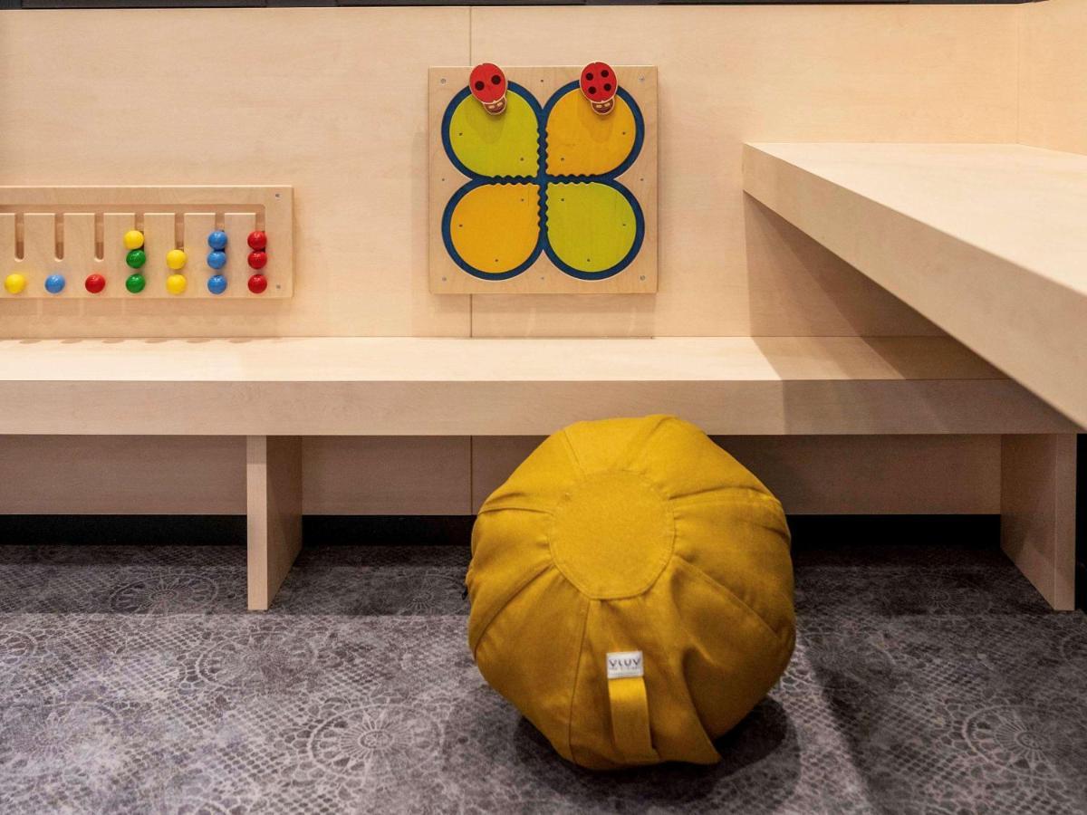 فندق Ibis Styles Limoges Centre المظهر الخارجي الصورة