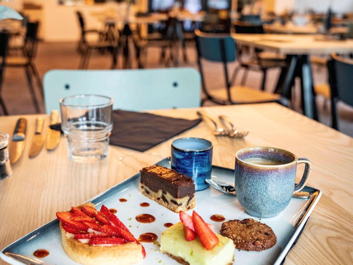 فندق Ibis Styles Limoges Centre المظهر الخارجي الصورة