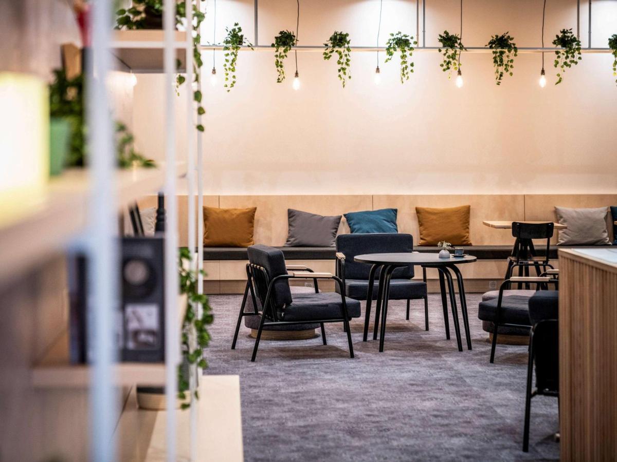 فندق Ibis Styles Limoges Centre المظهر الخارجي الصورة