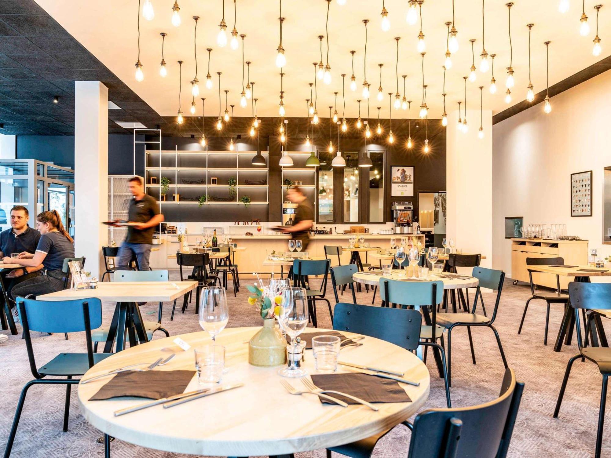فندق Ibis Styles Limoges Centre المظهر الخارجي الصورة