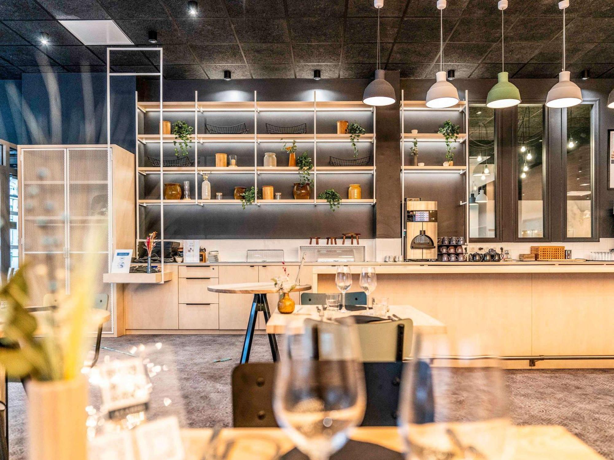 فندق Ibis Styles Limoges Centre المظهر الخارجي الصورة
